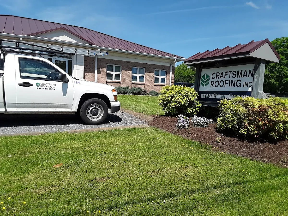 Quality Chimney Repair by experienced craftsmen in Winterville